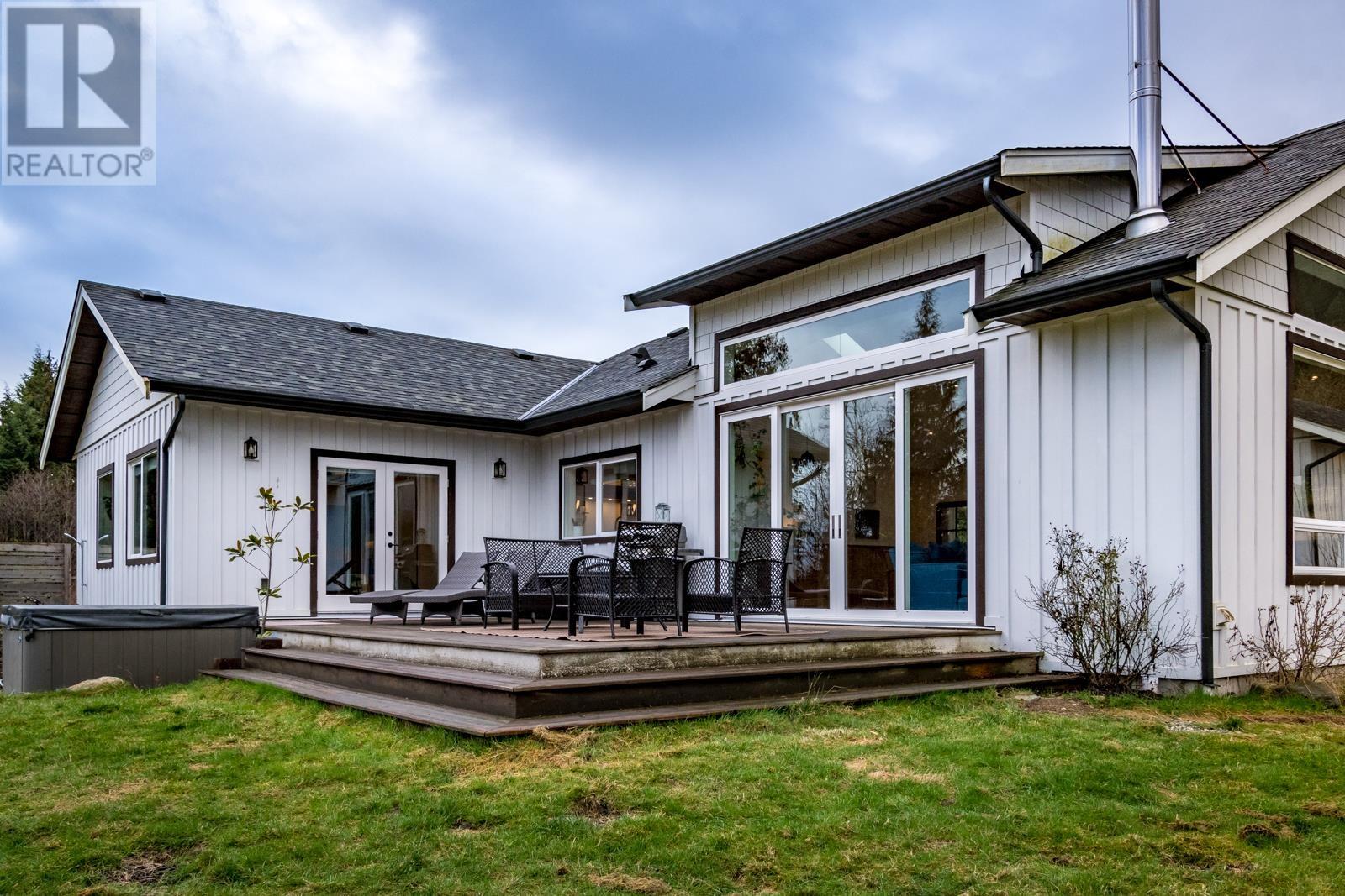 1860 Arboretum Drive, Gibsons, British Columbia  V0N 1V6 - Photo 30 - R2789067