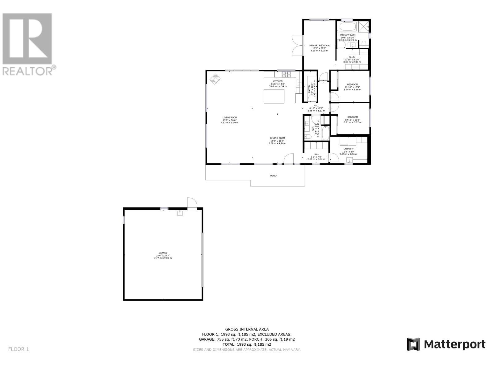 1860 Arboretum Drive, Gibsons, British Columbia  V0N 1V6 - Photo 40 - R2789067
