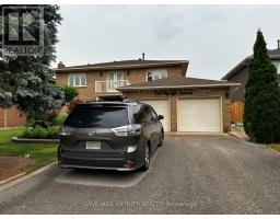 426 WYCLIFFE AVE, vaughan, Ontario