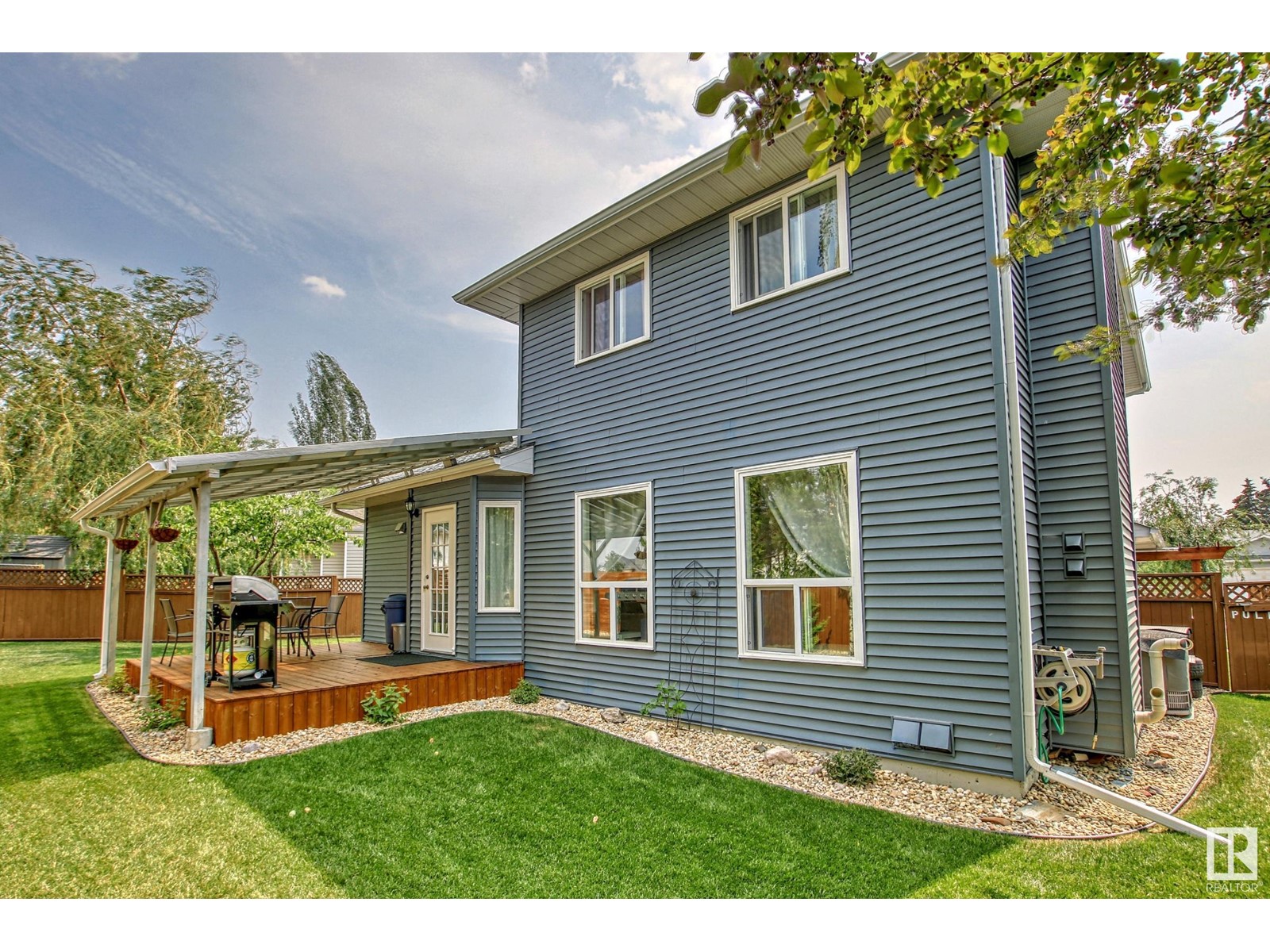 4321 47 St Nw, Edmonton, Alberta  T6L 6J5 - Photo 41 - E4345766