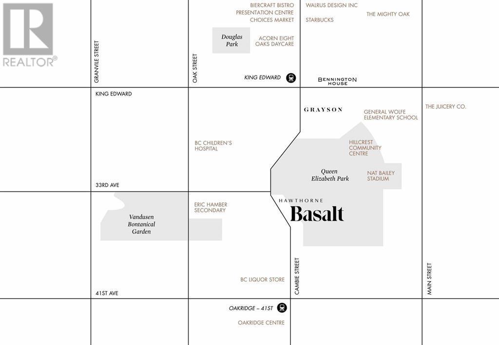 103 5058 Cambie Street, Vancouver, British Columbia  V5Z 2Z5 - Photo 20 - R2787047