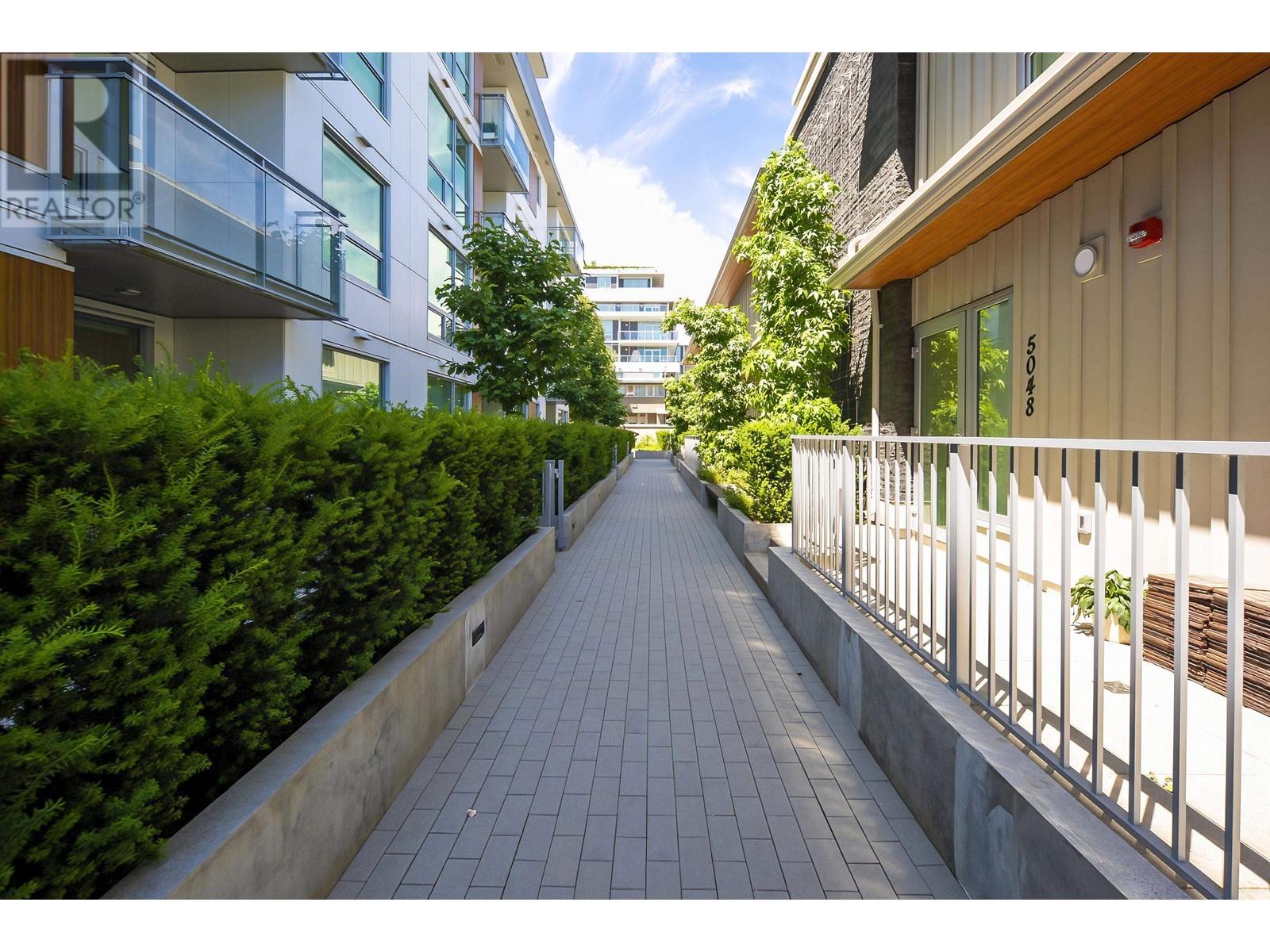 103 5058 Cambie Street, Vancouver, British Columbia  V5Z 2Z5 - Photo 16 - R2787047