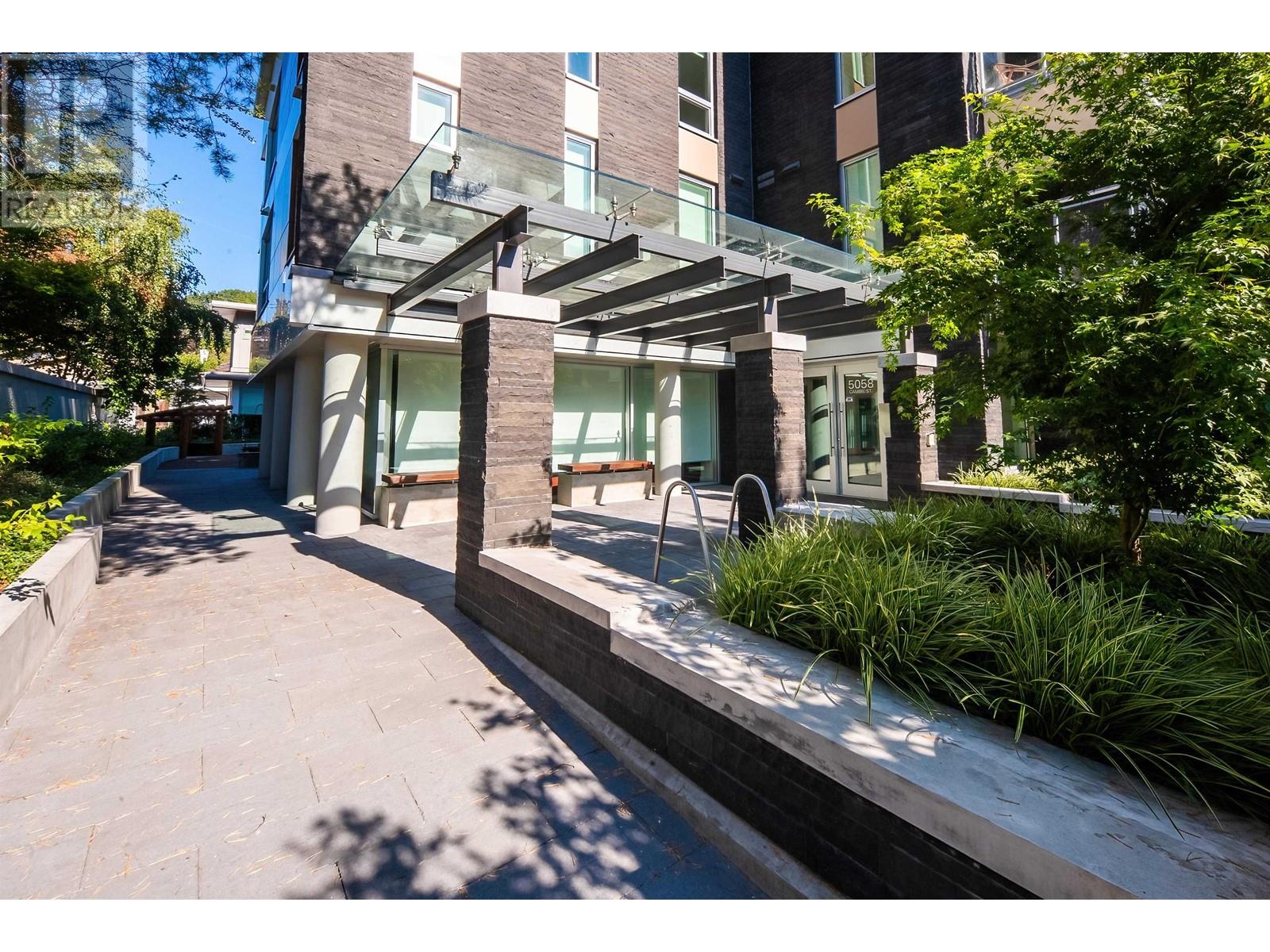 103 5058 Cambie Street, Vancouver, British Columbia  V5Z 2Z5 - Photo 2 - R2787047