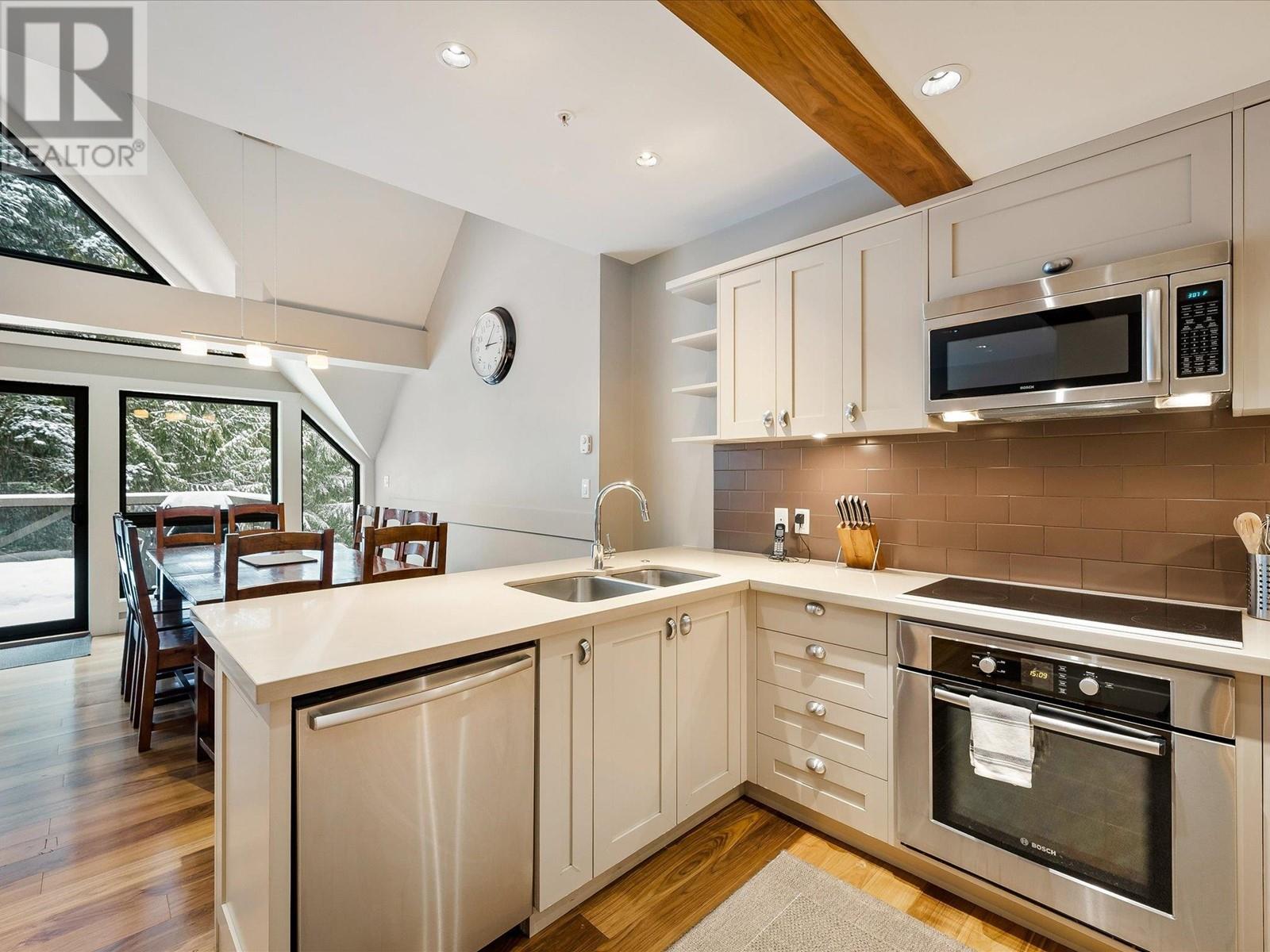 30 4700 Glacier Drive, Whistler, British Columbia  V0N 1B4 - Photo 5 - R2754989