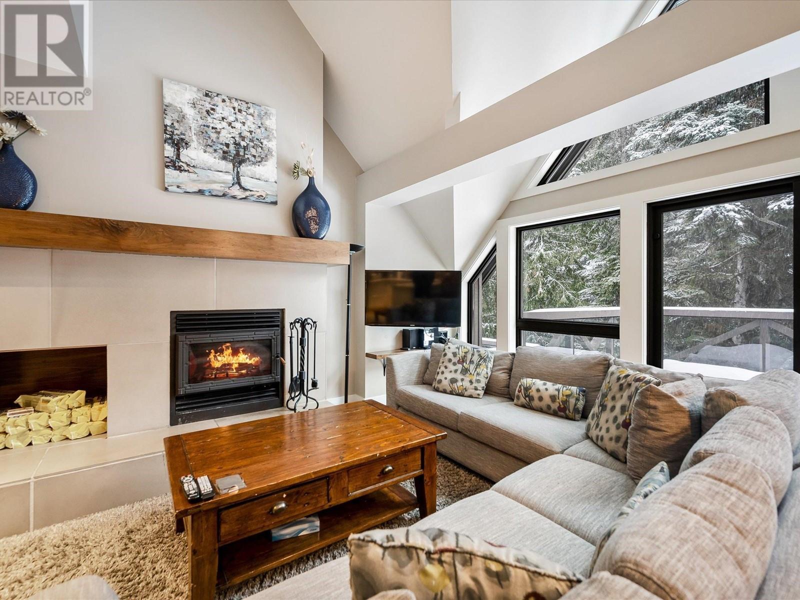 30 4700 Glacier Drive, Whistler, British Columbia  V0N 1B4 - Photo 2 - R2754989