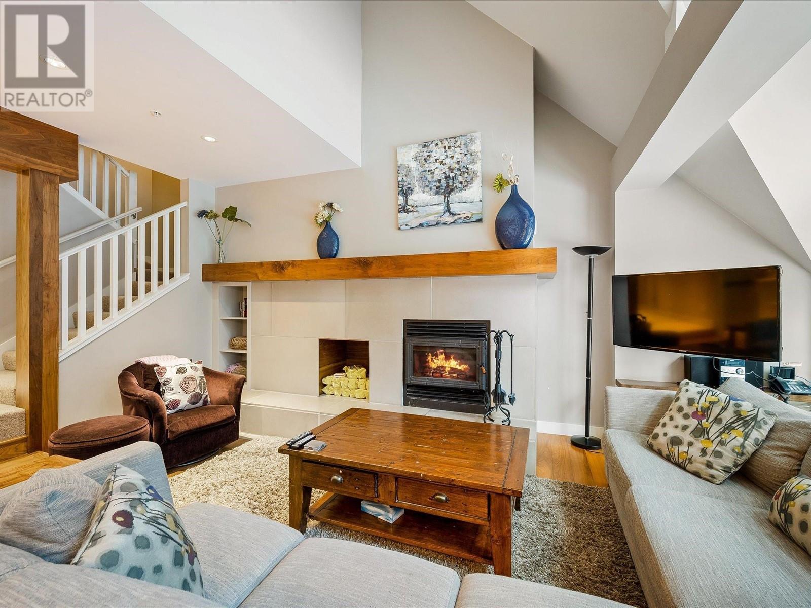 30 4700 Glacier Drive, Whistler, British Columbia  V0N 1B4 - Photo 7 - R2754989