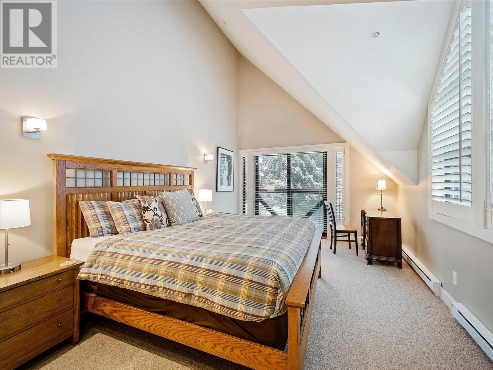 30 4700 Glacier Drive, Whistler, British Columbia  V0N 1B4 - Photo 8 - R2754989