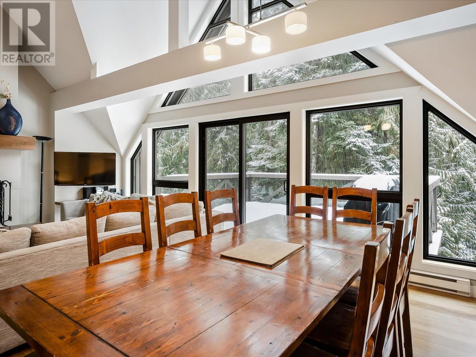 30 4700 Glacier Drive, Whistler, British Columbia  V0N 1B4 - Photo 6 - R2754989