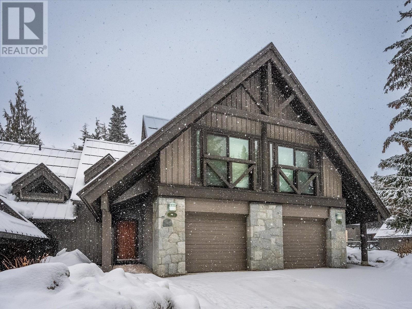 30 4700 Glacier Drive, Whistler, British Columbia  V0N 1B4 - Photo 24 - R2754989