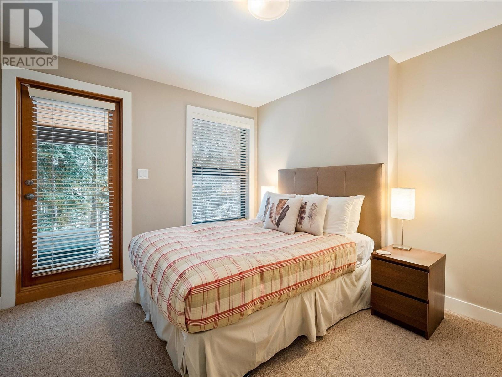 30 4700 Glacier Drive, Whistler, British Columbia  V0N 1B4 - Photo 14 - R2754989