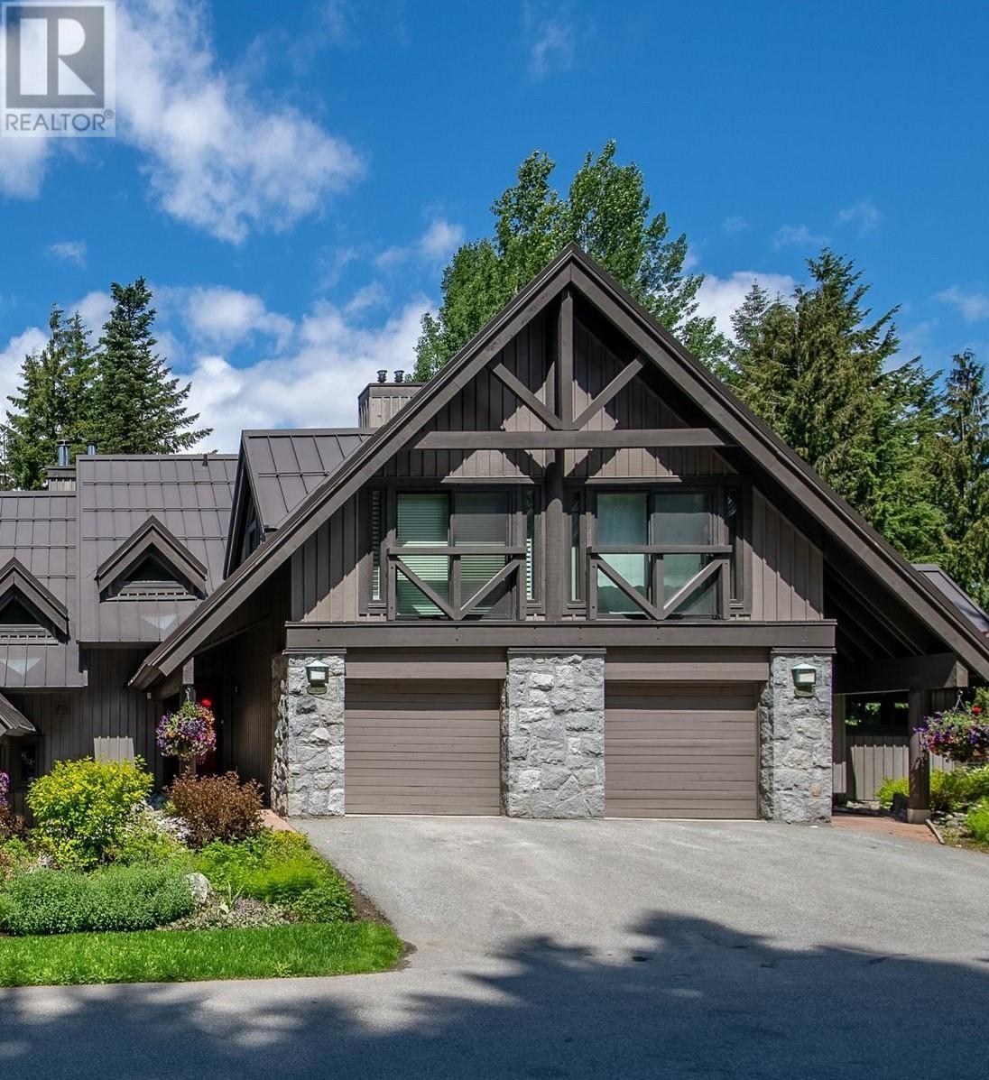30 4700 Glacier Drive, Whistler, British Columbia  V0N 1B4 - Photo 26 - R2754989