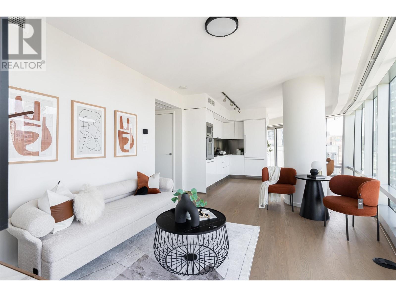 3002 1151 W Georgia Street, Vancouver, British Columbia  V6E 0B3 - Photo 8 - R2789221