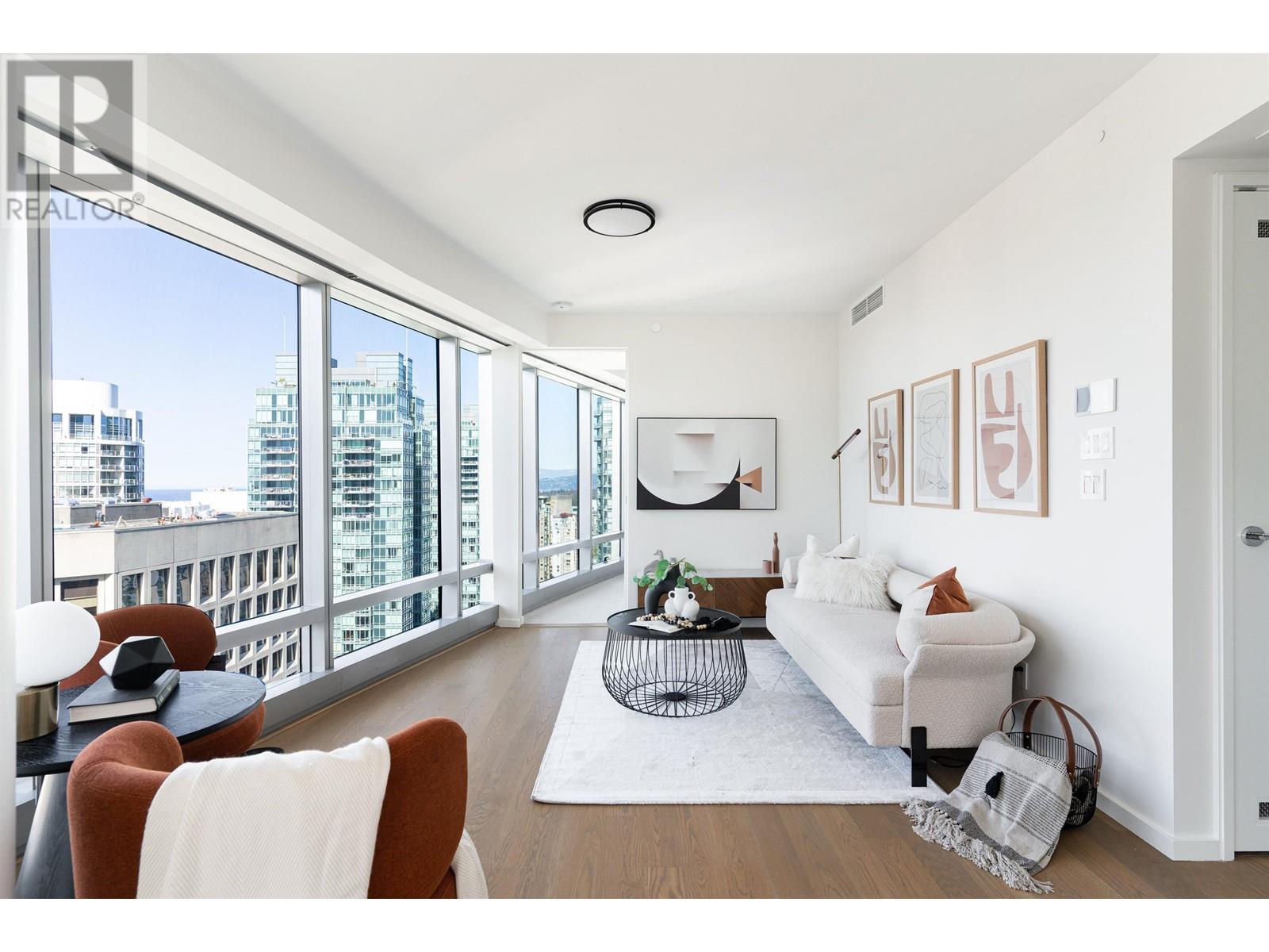 3002 1151 W Georgia Street, Vancouver, British Columbia  V6E 0B3 - Photo 10 - R2789221