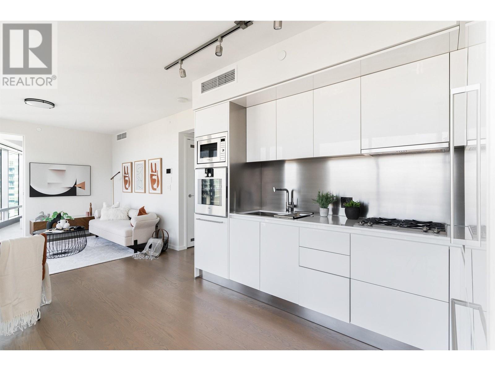 3002 1151 W Georgia Street, Vancouver, British Columbia  V6E 0B3 - Photo 13 - R2789221