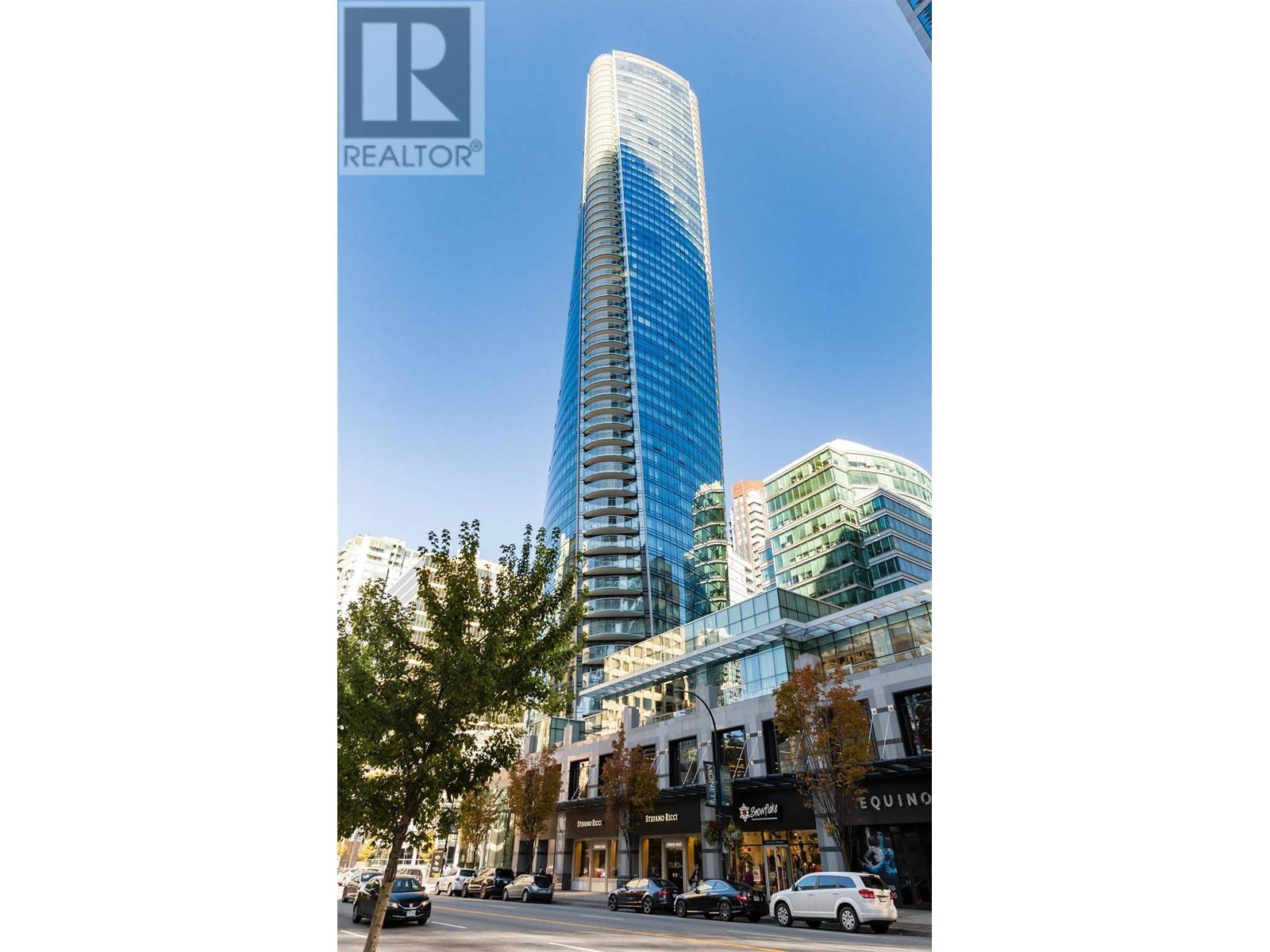 3002 1151 W Georgia Street, Vancouver, British Columbia  V6E 0B3 - Photo 2 - R2789221
