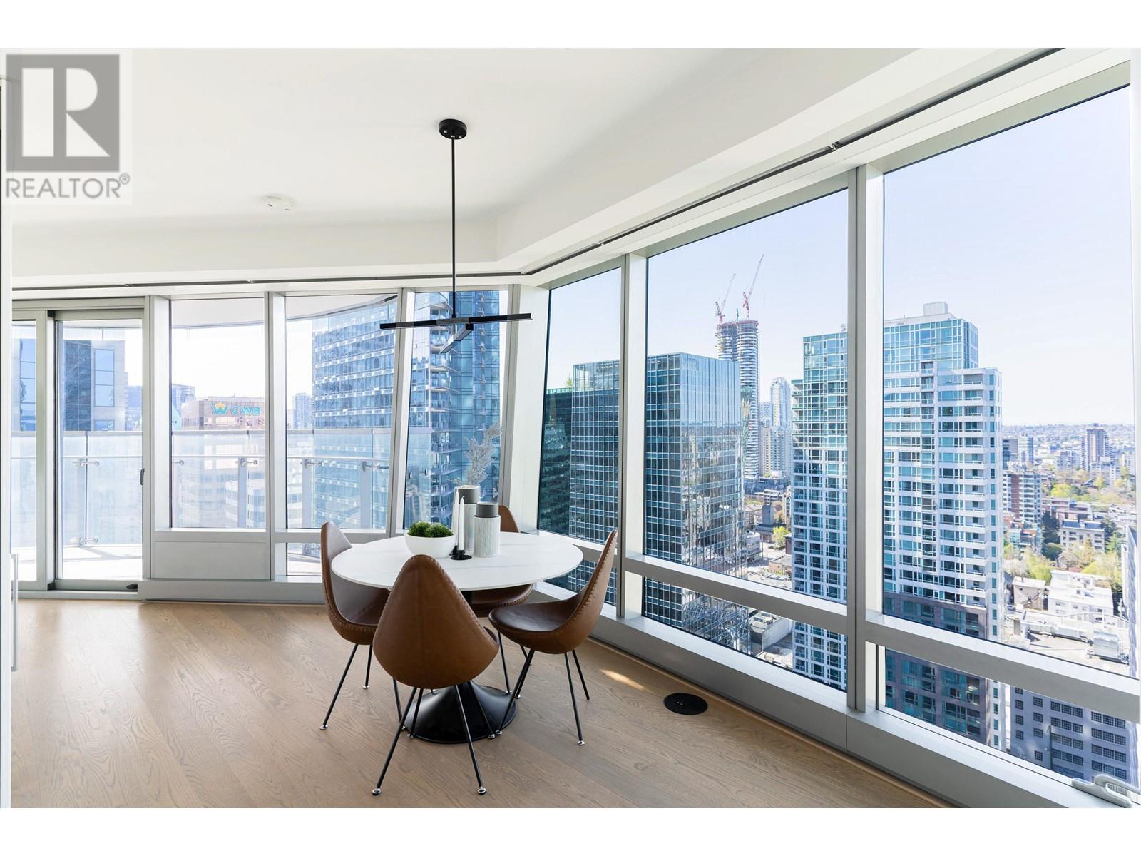 3002 1151 W Georgia Street, Vancouver, British Columbia  V6E 0B3 - Photo 15 - R2789221