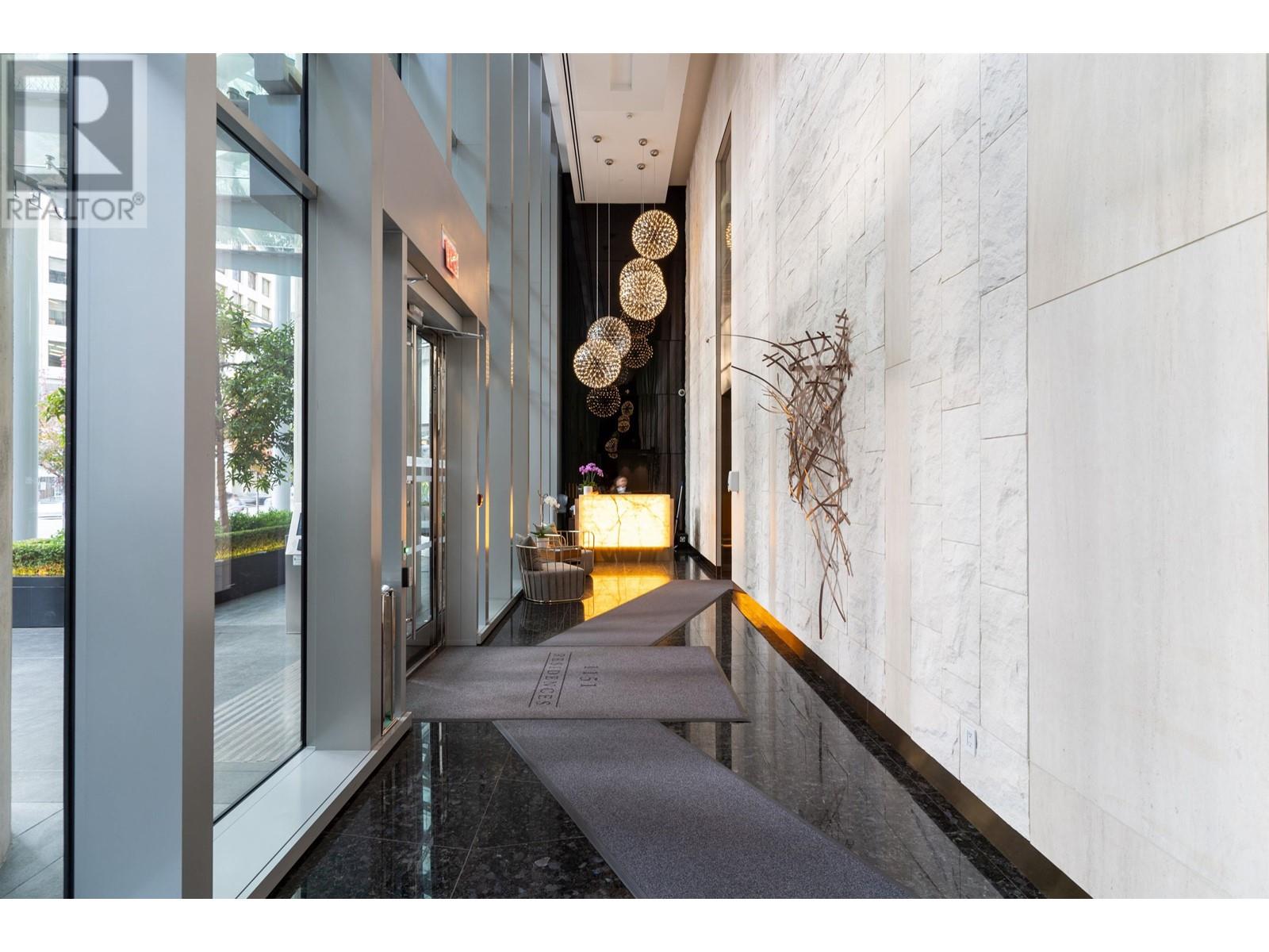 3002 1151 W Georgia Street, Vancouver, British Columbia  V6E 0B3 - Photo 5 - R2789221