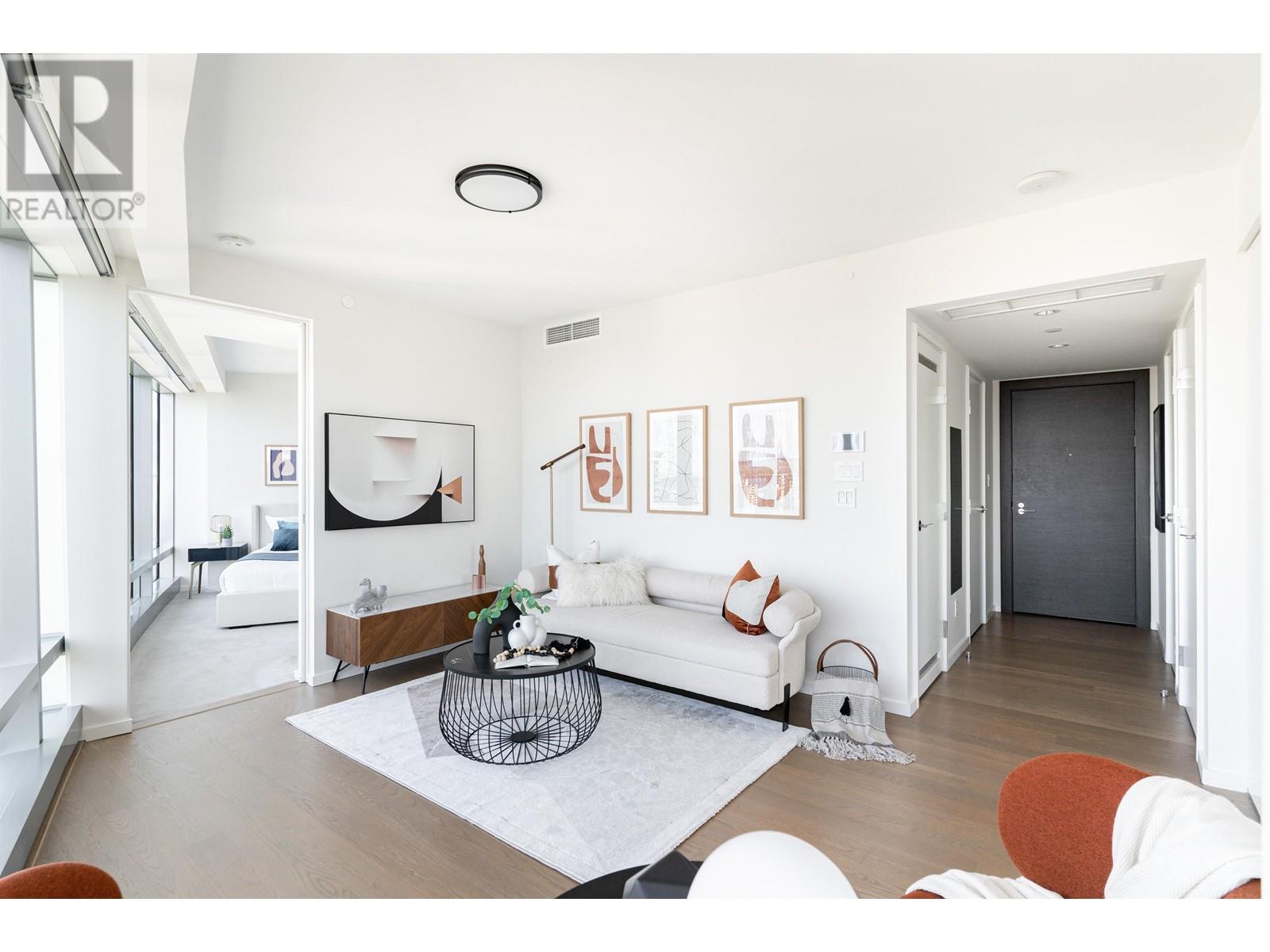 3002 1151 W Georgia Street, Vancouver, British Columbia  V6E 0B3 - Photo 9 - R2789221