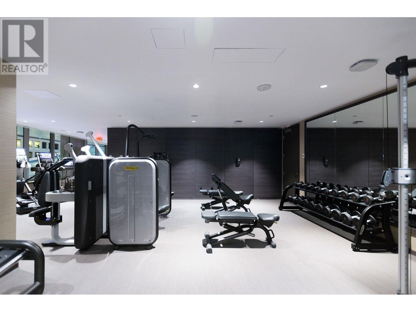3002 1151 W Georgia Street, Vancouver, British Columbia  V6E 0B3 - Photo 33 - R2789221