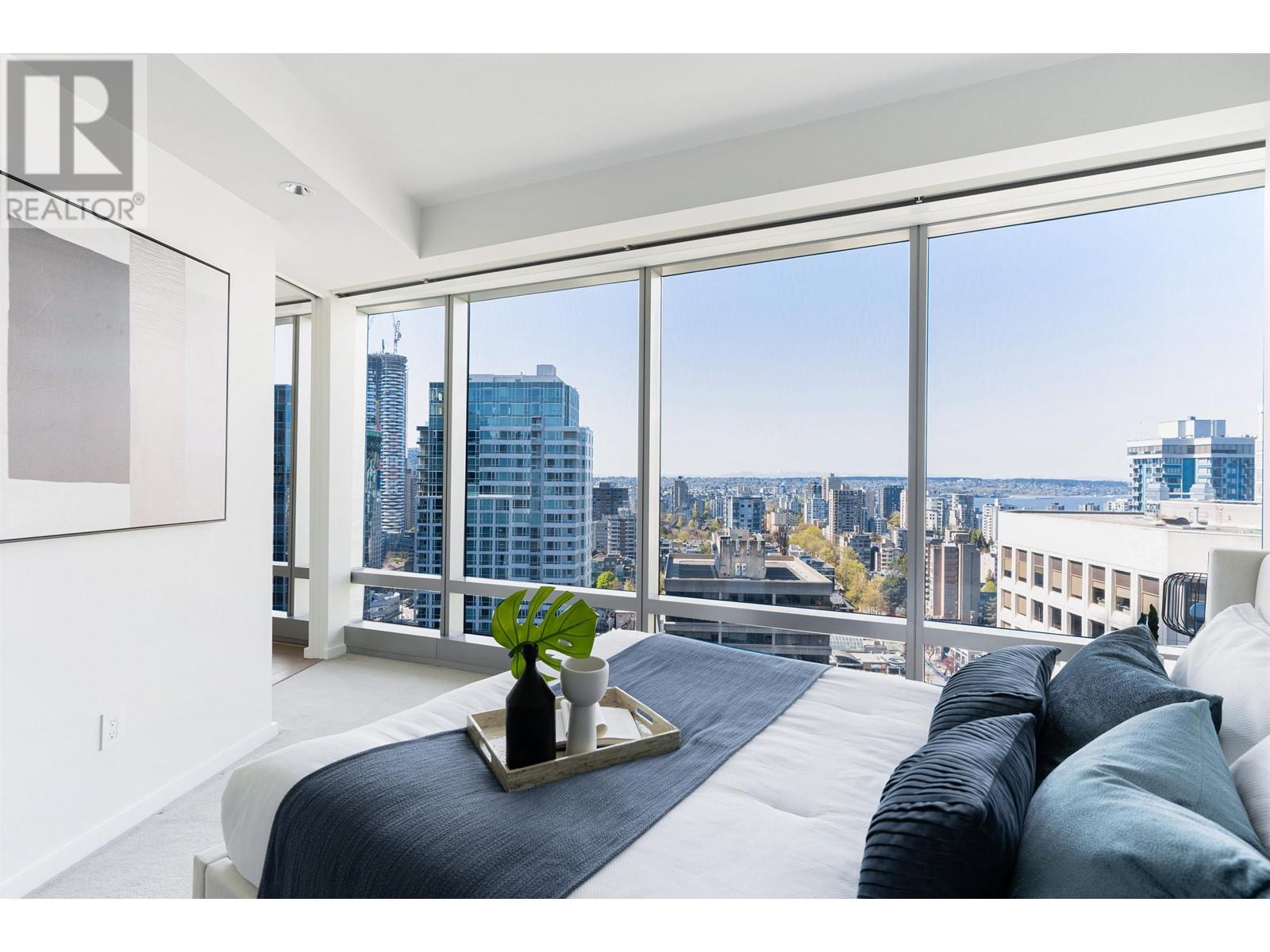 3002 1151 W Georgia Street, Vancouver, British Columbia  V6E 0B3 - Photo 17 - R2789221