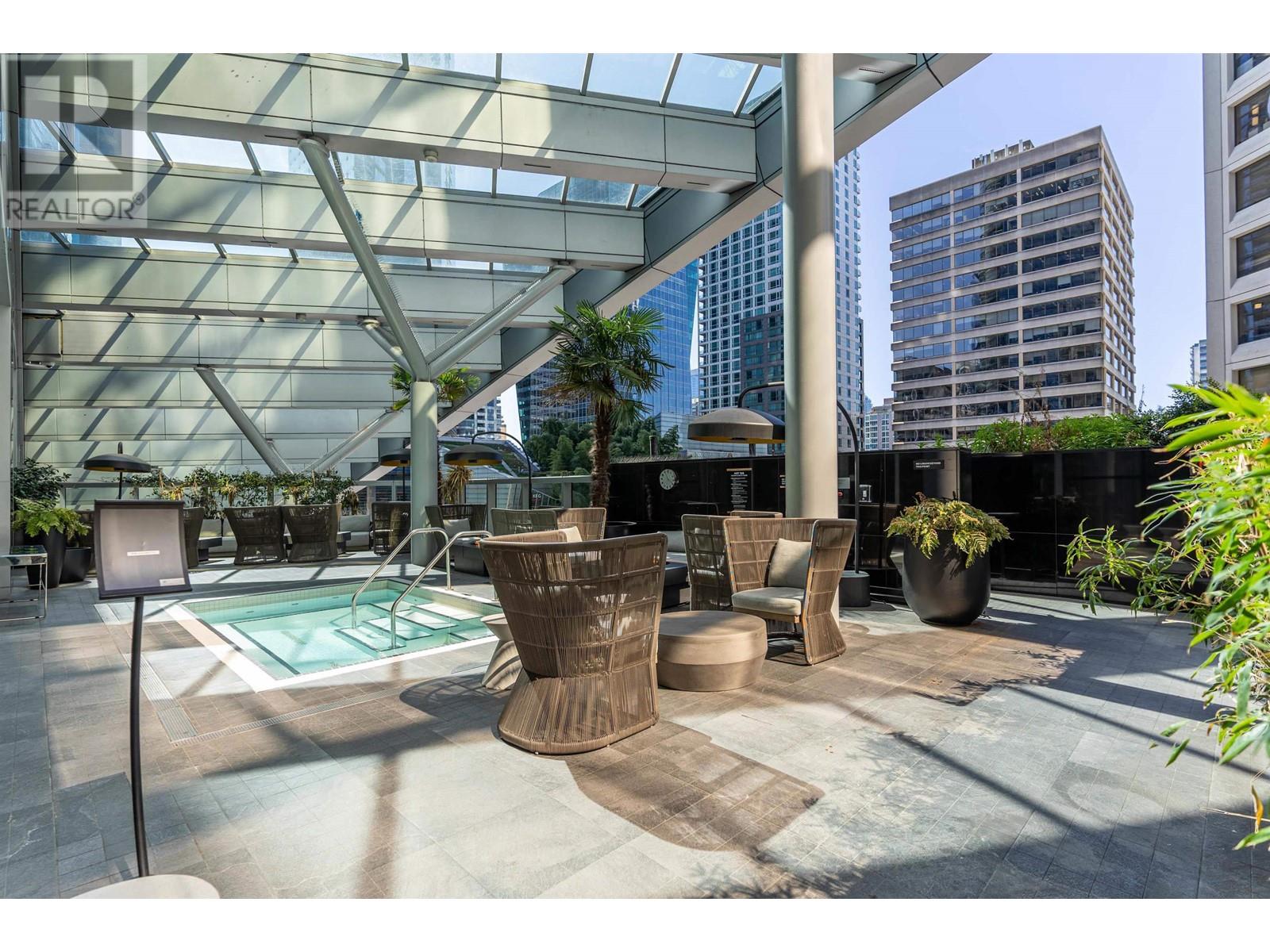 3002 1151 W Georgia Street, Vancouver, British Columbia  V6E 0B3 - Photo 32 - R2789221