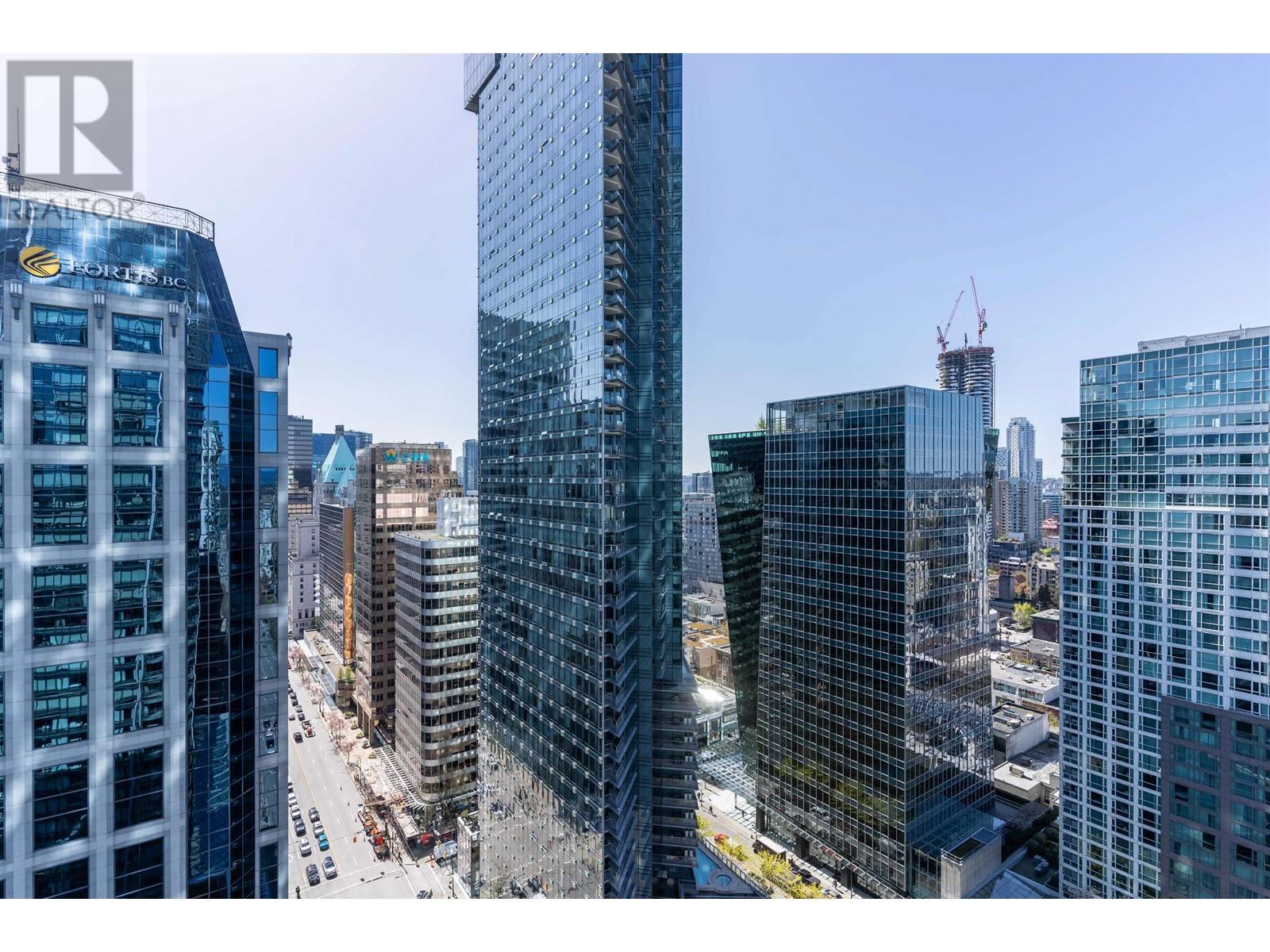 3002 1151 W Georgia Street, Vancouver, British Columbia  V6E 0B3 - Photo 23 - R2789221