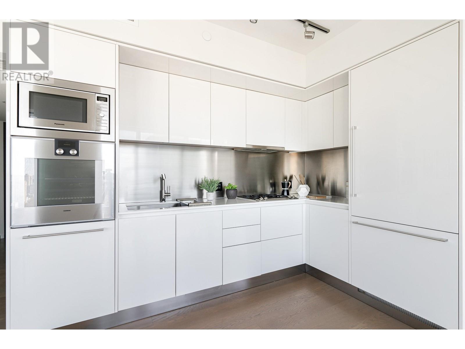 3002 1151 W Georgia Street, Vancouver, British Columbia  V6E 0B3 - Photo 12 - R2789221