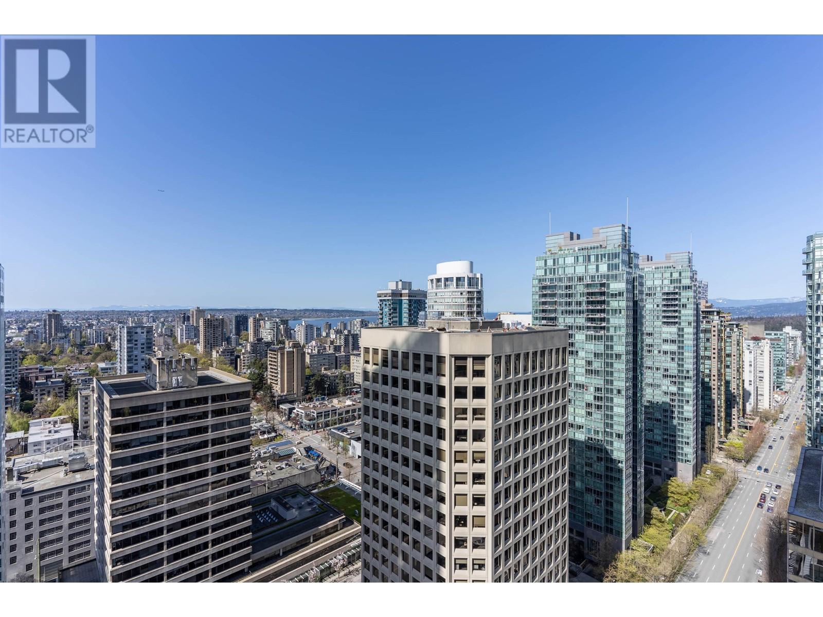 3002 1151 W Georgia Street, Vancouver, British Columbia  V6E 0B3 - Photo 25 - R2789221