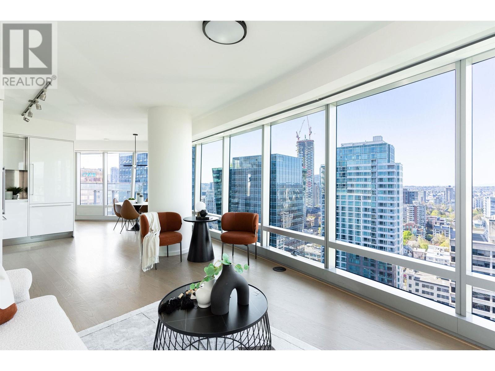 3002 1151 W Georgia Street, Vancouver, British Columbia  V6E 0B3 - Photo 7 - R2789221