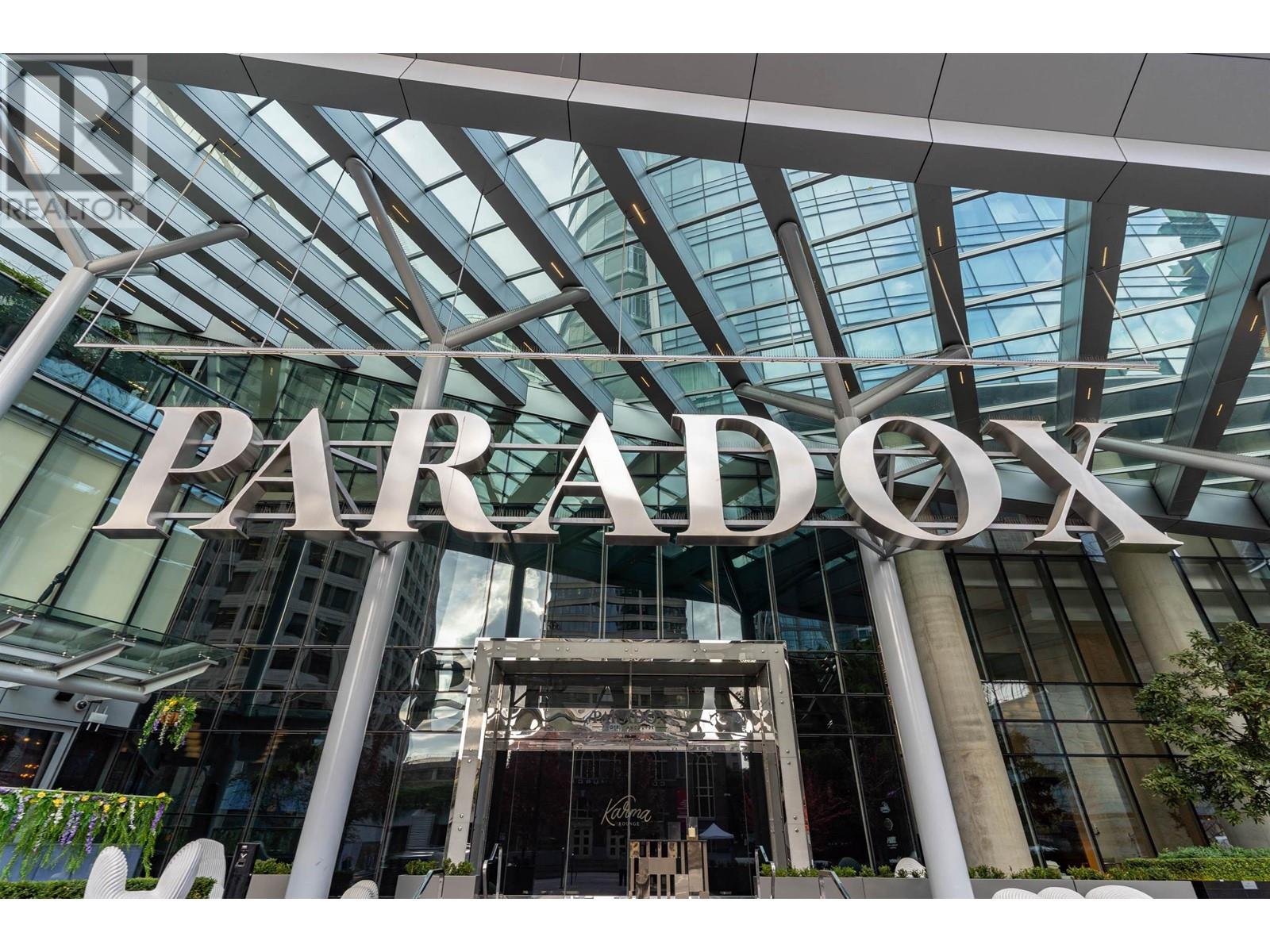 3002 1151 W Georgia Street, Vancouver, British Columbia  V6E 0B3 - Photo 3 - R2789221