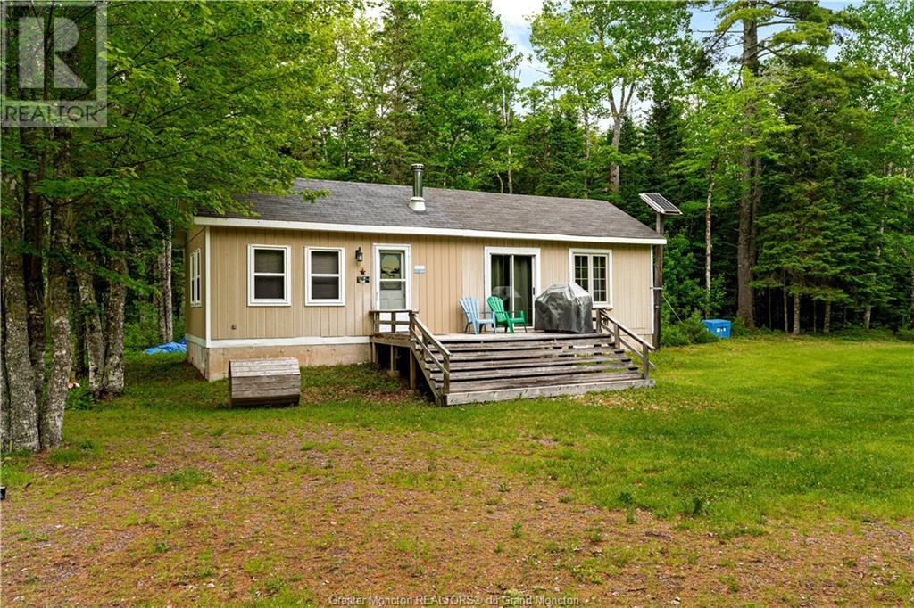 120 Perry Rd, New Canaan, New Brunswick  E4Z 5Z6 - Photo 1 - M153212