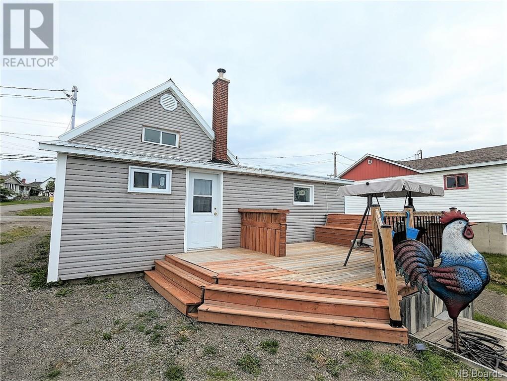 60 Principale, Sainte-Anne-De-Madawaska, New Brunswick  E7E 1B6 - Photo 14 - NB088409