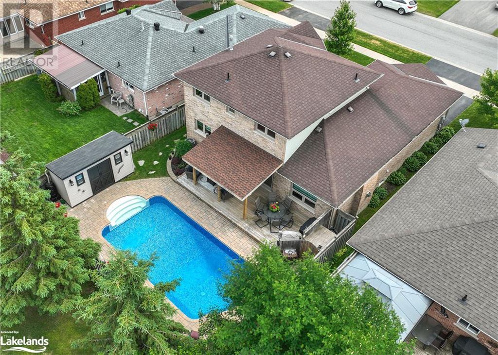 30 Johnson Street, Orillia, Ontario L3V 7S4 (25724364) Bay