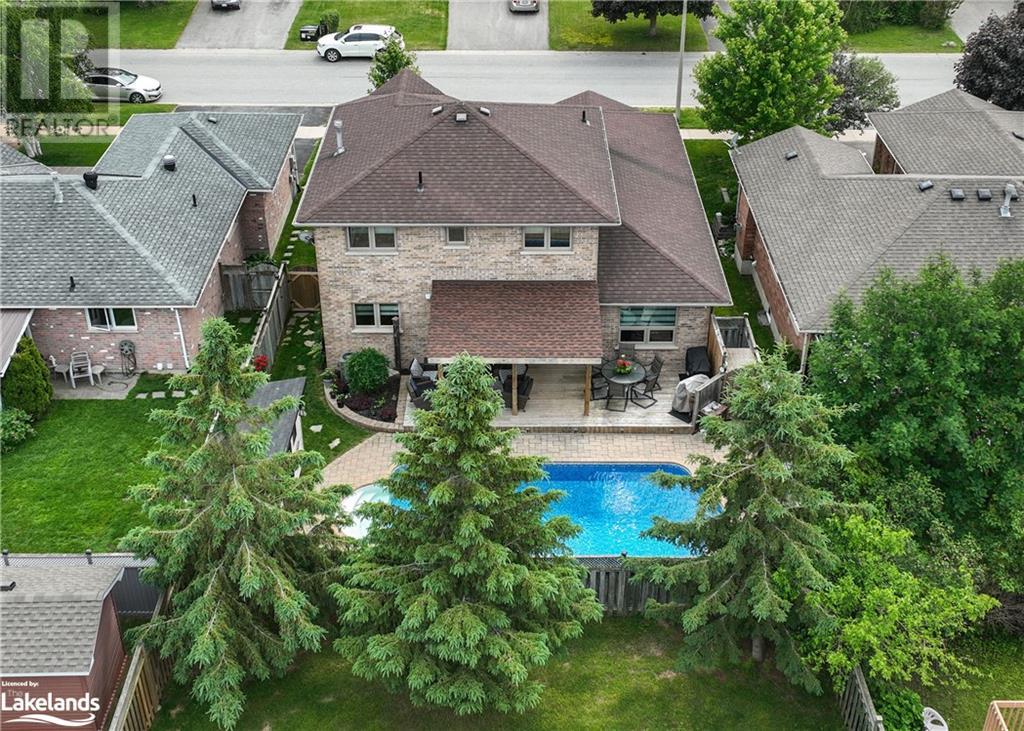 30 Johnson Street, Orillia, Ontario L3V 7S4 (25724364) Bay