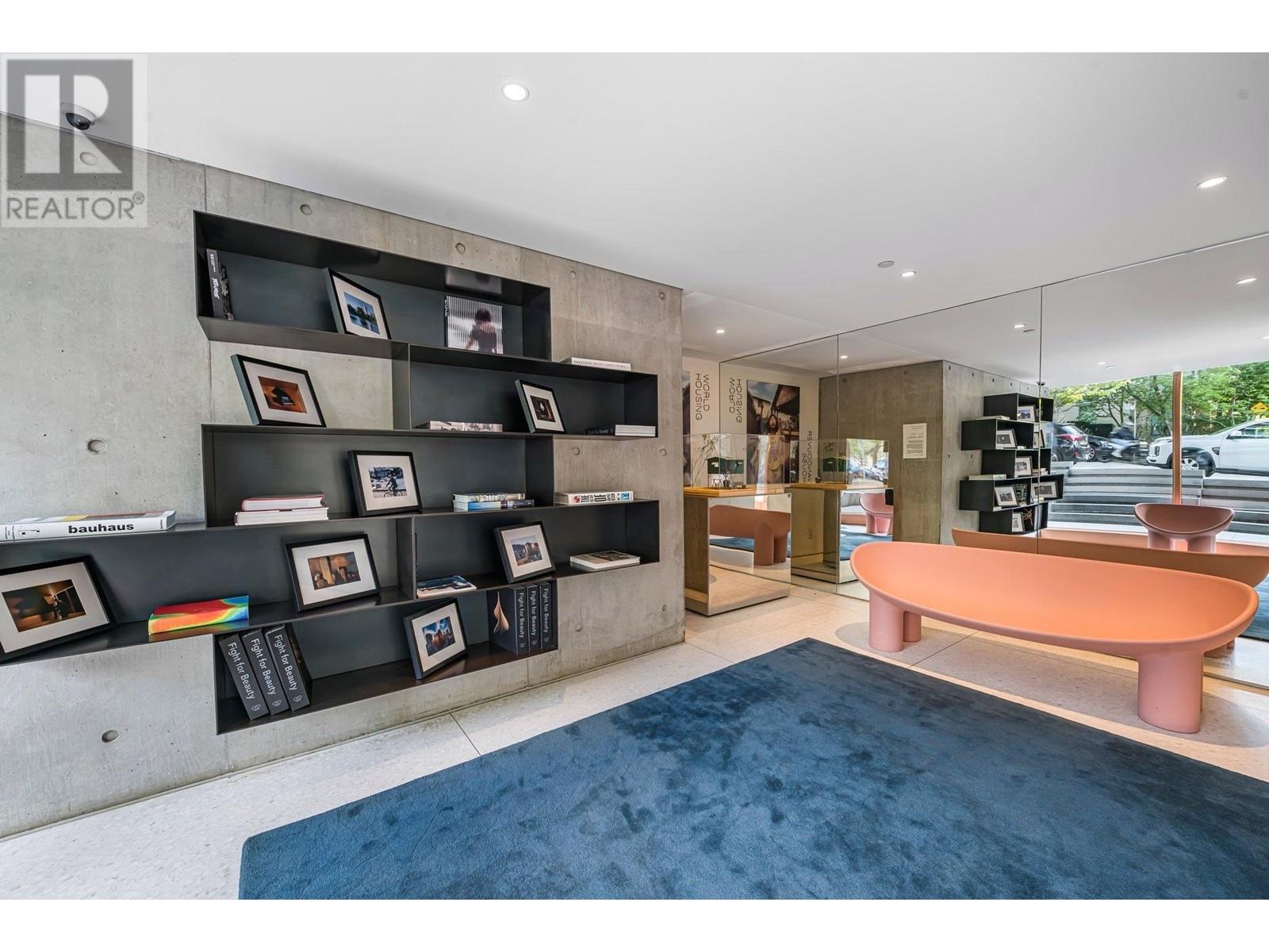 3208 1480 Howe Street, Vancouver, British Columbia  V6Z 0G5 - Photo 4 - R2788197