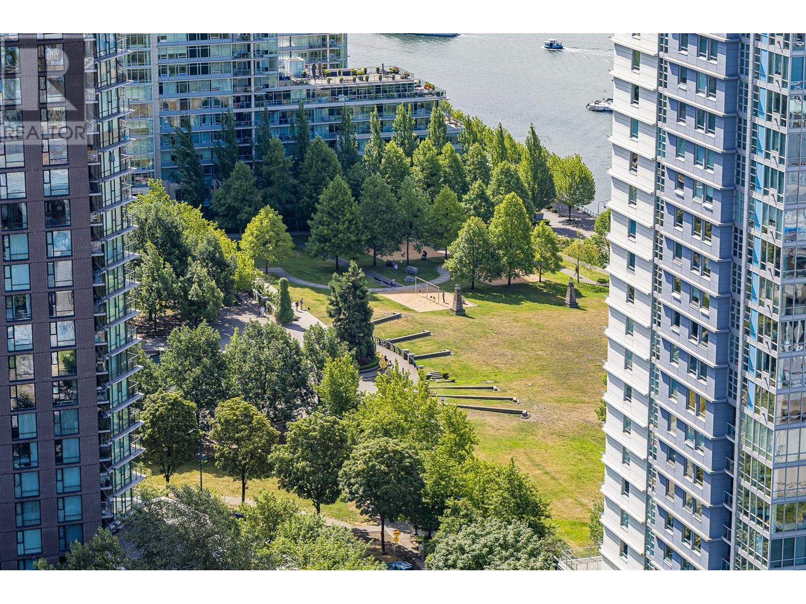 3208 1480 Howe Street, Vancouver, British Columbia  V6Z 0G5 - Photo 16 - R2788197