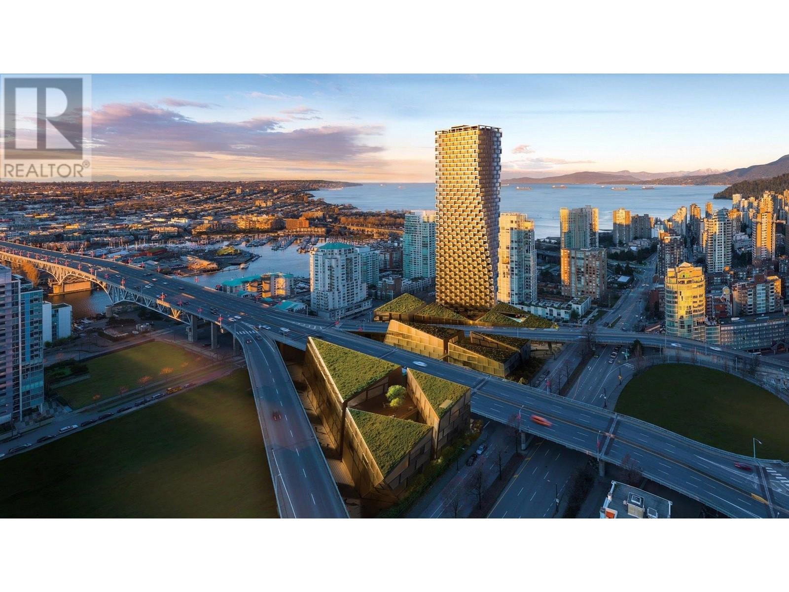3208 1480 Howe Street, Vancouver, British Columbia  V6Z 0G5 - Photo 21 - R2788197