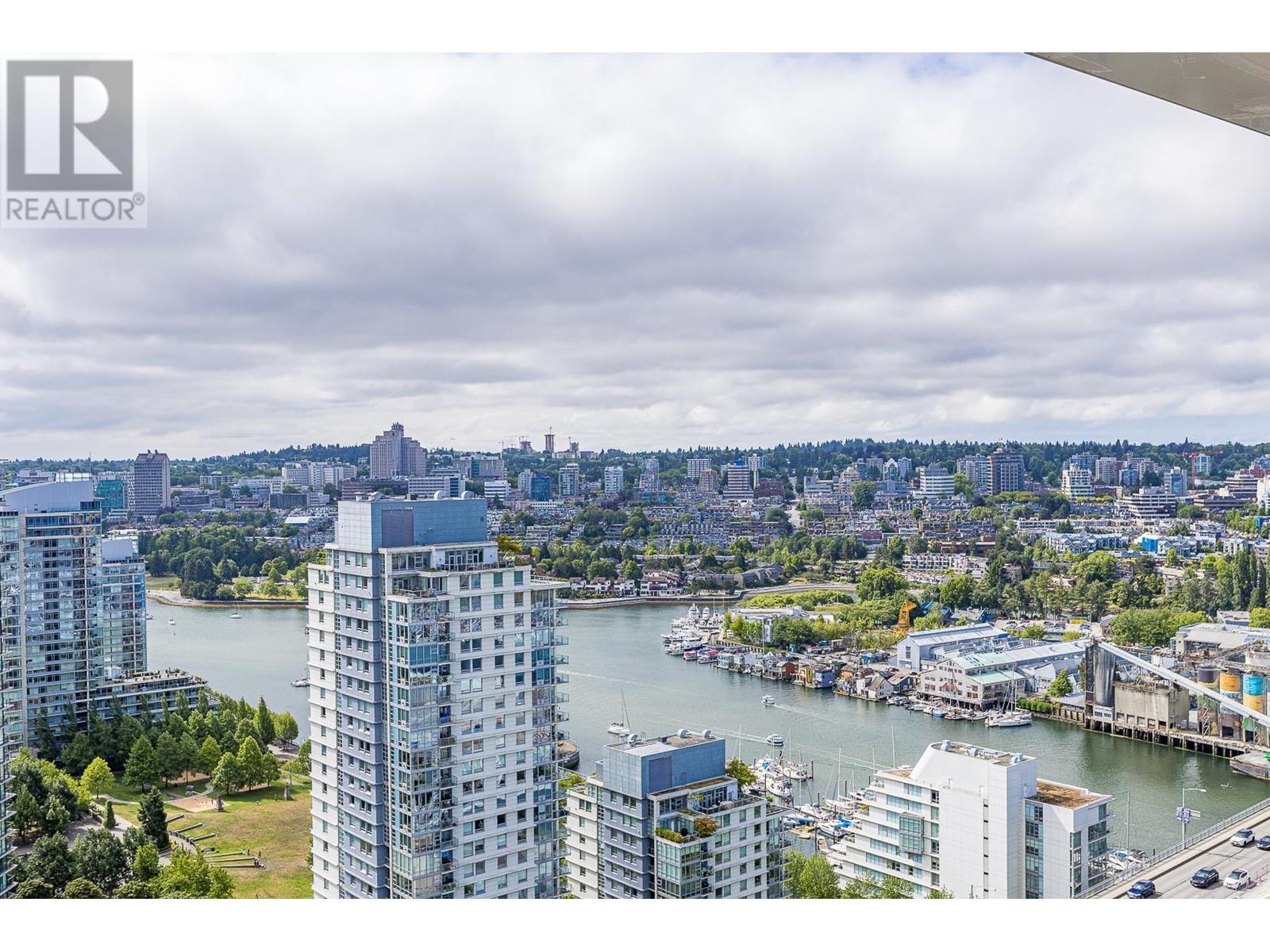 3208 1480 Howe Street, Vancouver, British Columbia  V6Z 0G5 - Photo 2 - R2788197