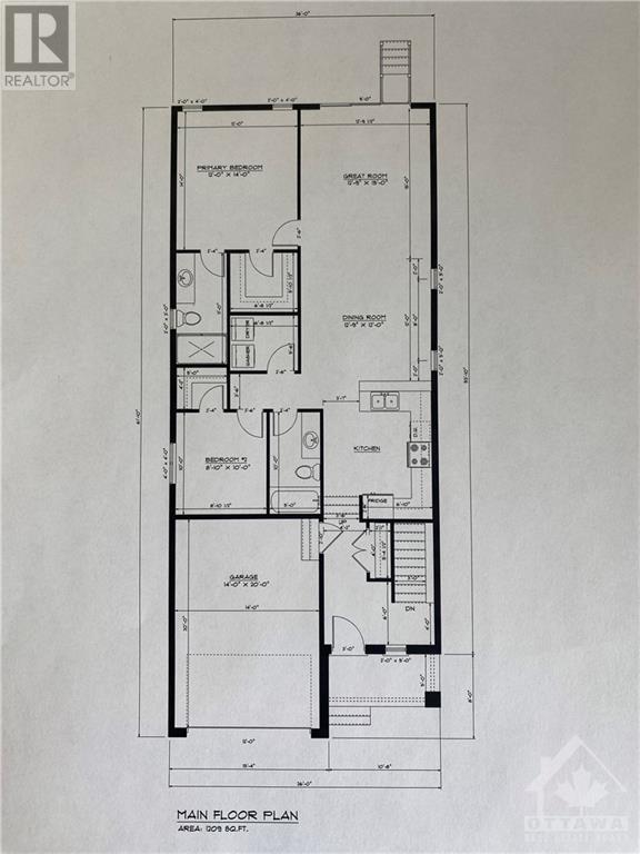 1221 MONTBLANC CRESCENT Embrun