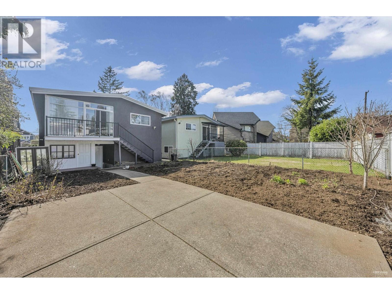 2883 W 42nd Avenue, Vancouver, British Columbia  V6N 3G7 - Photo 4 - R2774950