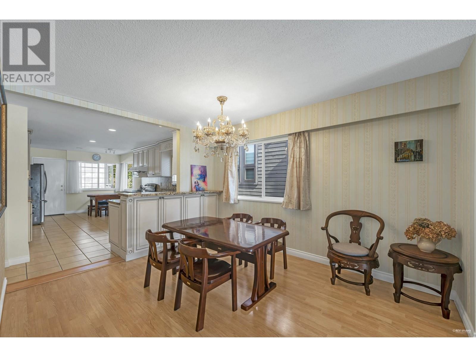 2883 W 42nd Avenue, Vancouver, British Columbia  V6N 3G7 - Photo 1 - R2774950