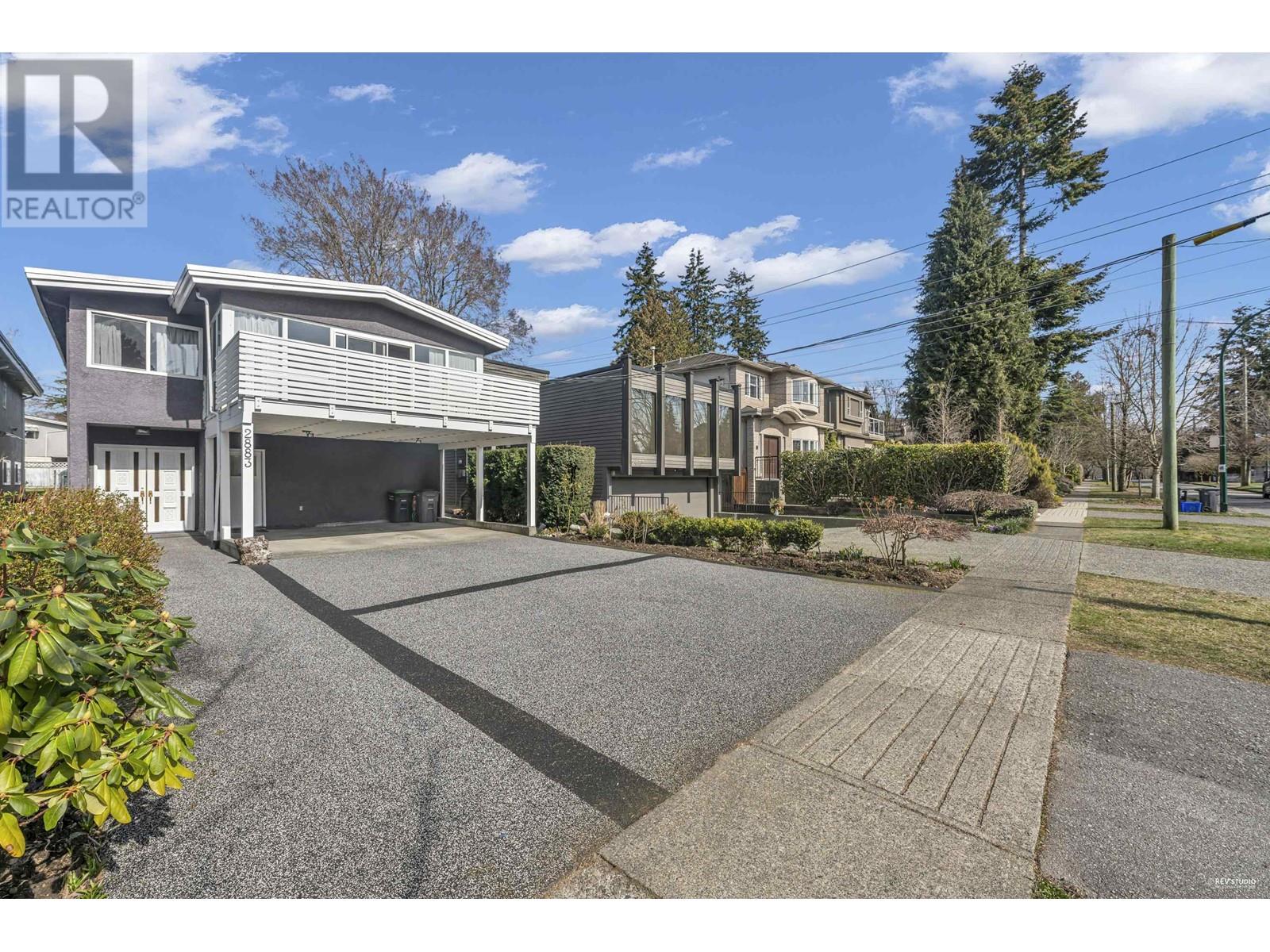 2883 W 42nd Avenue, Vancouver, British Columbia  V6N 3G7 - Photo 3 - R2774950
