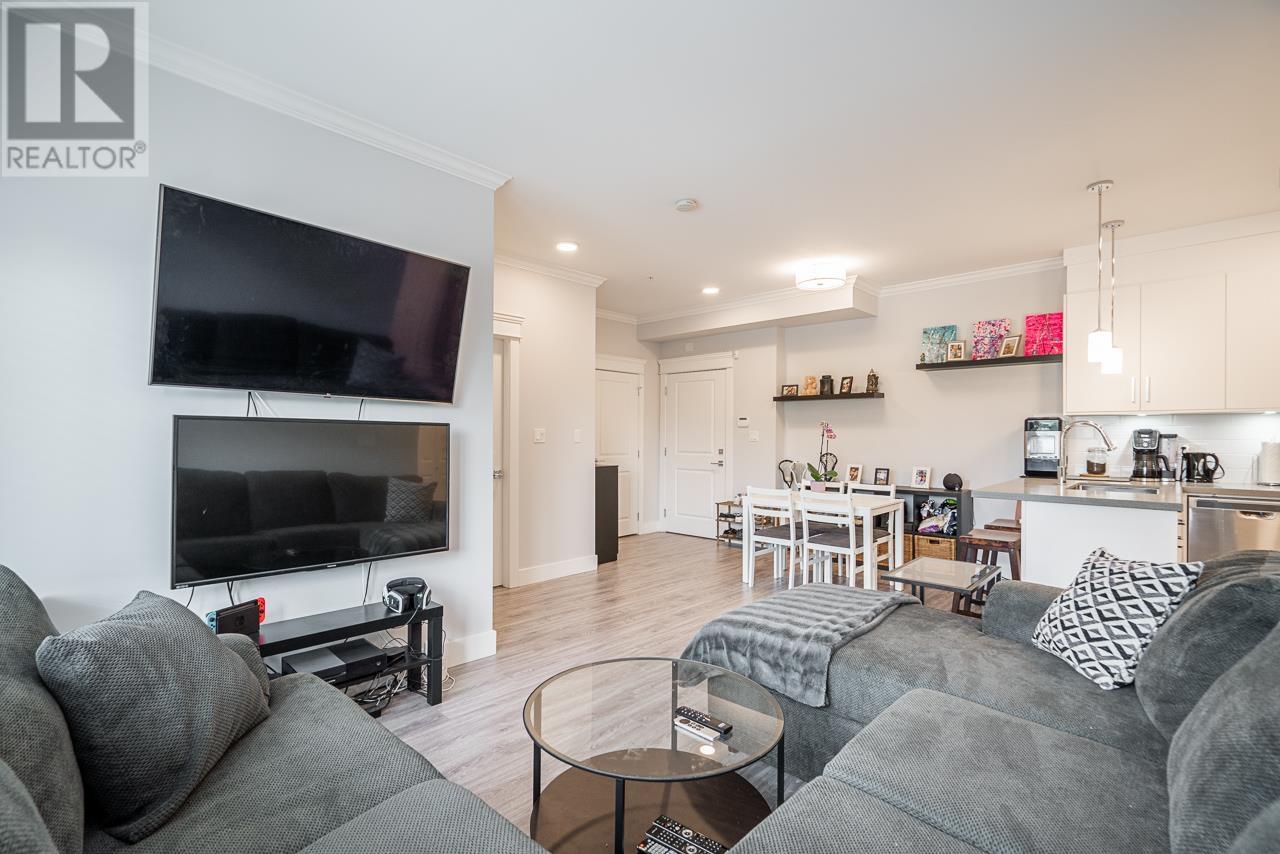 408 2229 Atkins Avenue, Port Coquitlam, British Columbia  V3C 1Y5 - Photo 11 - R2788926
