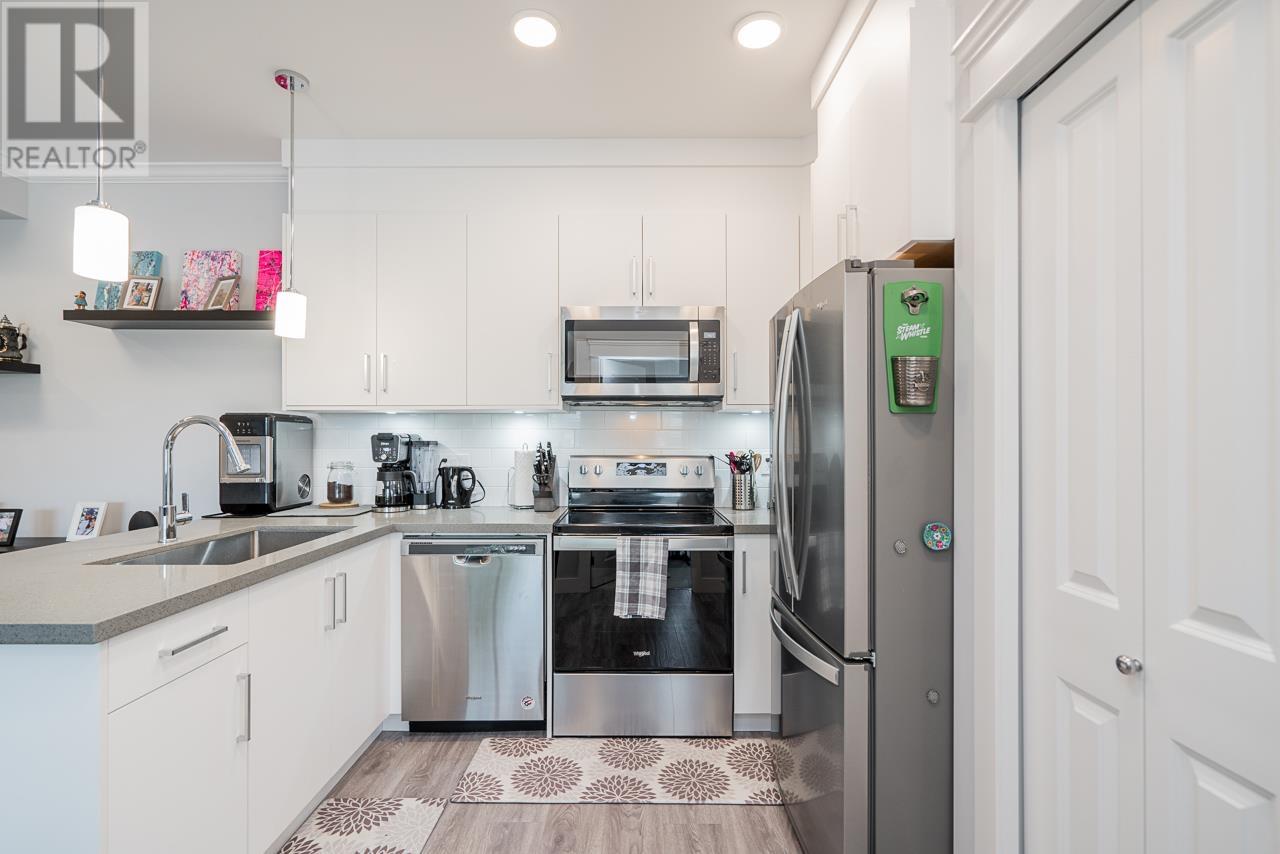 408 2229 Atkins Avenue, Port Coquitlam, British Columbia  V3C 1Y5 - Photo 8 - R2788926