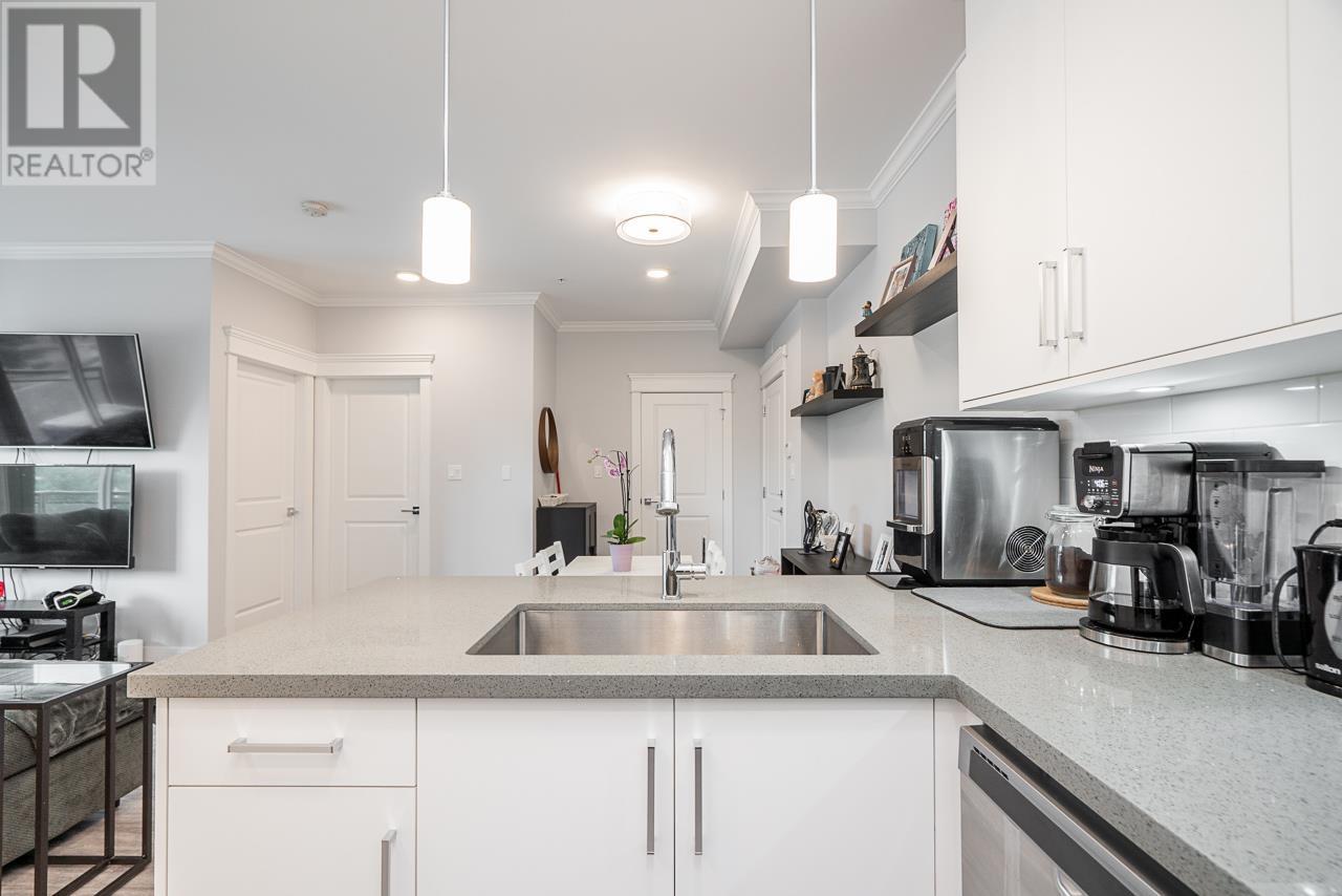 408 2229 Atkins Avenue, Port Coquitlam, British Columbia  V3C 1Y5 - Photo 34 - R2788926