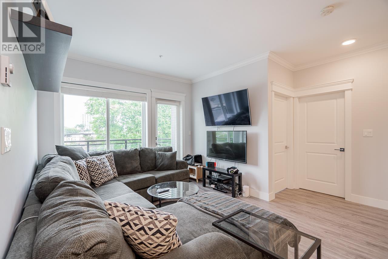 408 2229 Atkins Avenue, Port Coquitlam, British Columbia  V3C 1Y5 - Photo 9 - R2788926