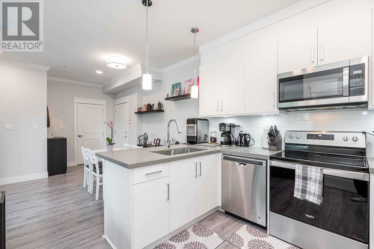408 2229 Atkins Avenue, Port Coquitlam, British Columbia  V3C 1Y5 - Photo 6 - R2788926