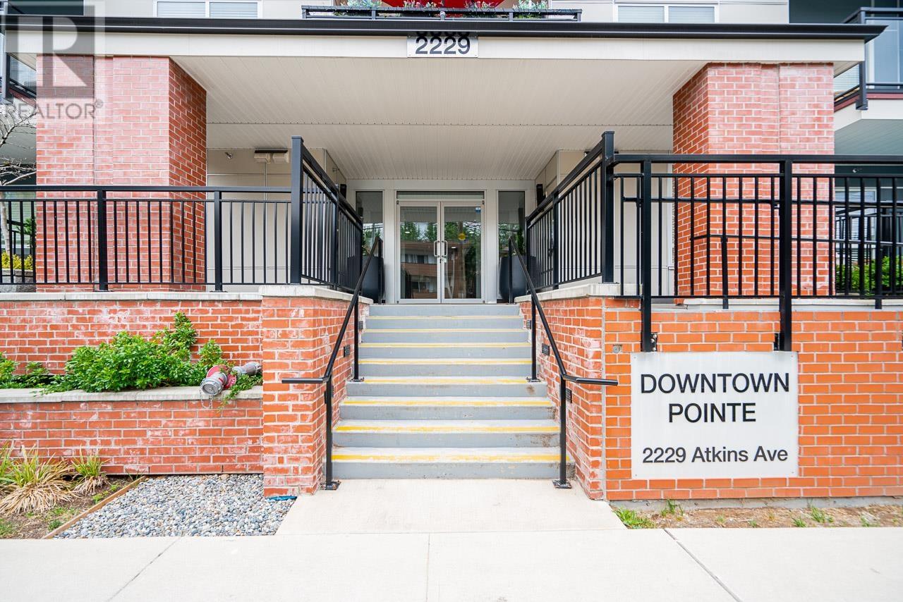 408 2229 Atkins Avenue, Port Coquitlam, British Columbia  V3C 1Y5 - Photo 3 - R2788926
