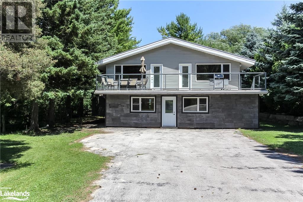 109 Craigmore Crescent, The Blue Mountains, Ontario L9Y 0N8 (25726162