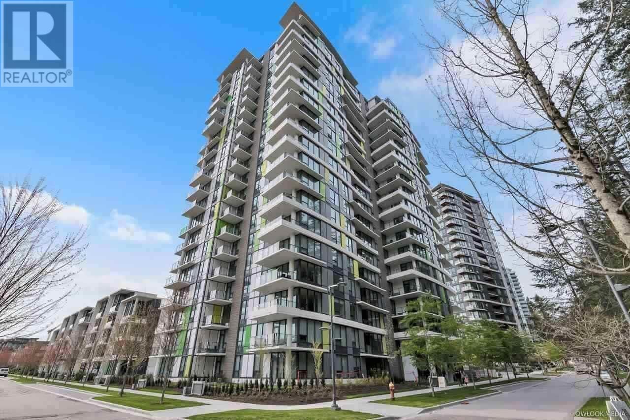701 3487 Binning Road, Vancouver, British Columbia  V6S 0K8 - Photo 1 - R2789420
